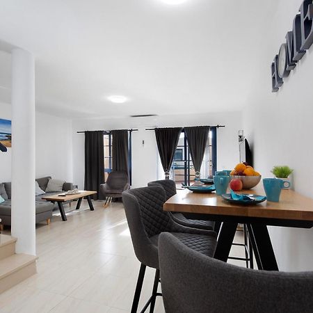 Casa Otono Villa La Lajita Bagian luar foto