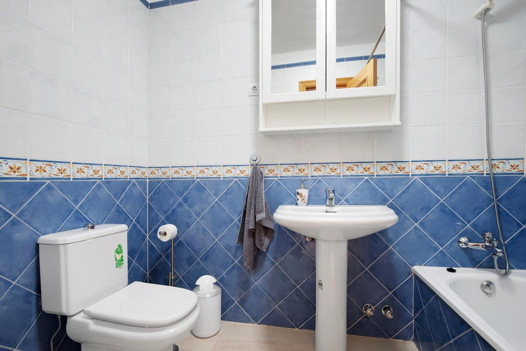 Casa Otono Villa La Lajita Bagian luar foto