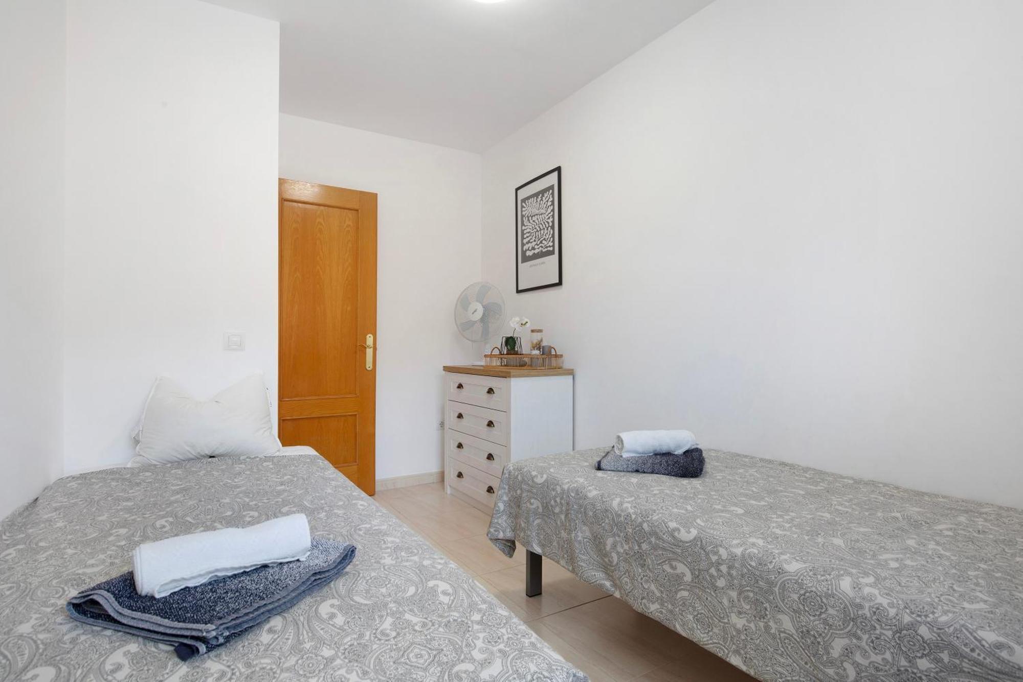 Casa Otono Villa La Lajita Bagian luar foto
