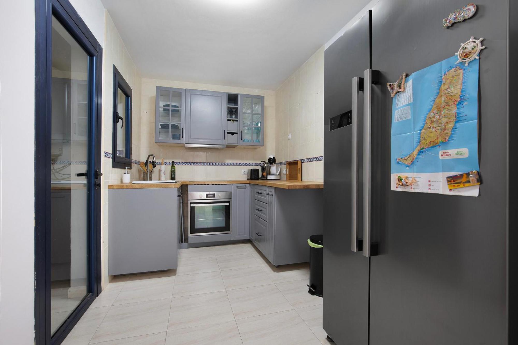 Casa Otono Villa La Lajita Bagian luar foto