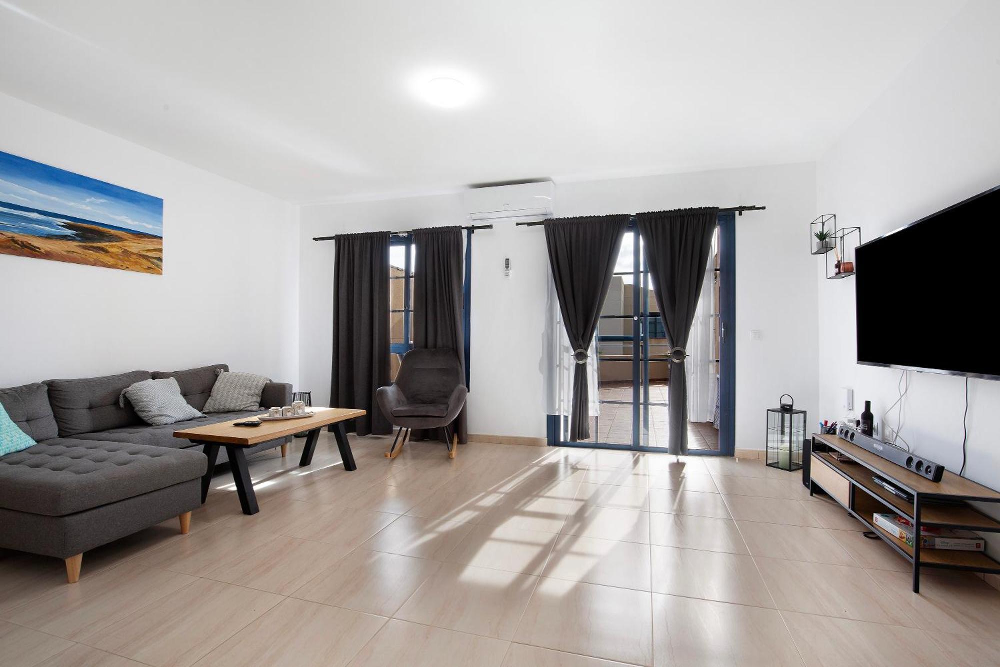 Casa Otono Villa La Lajita Bagian luar foto