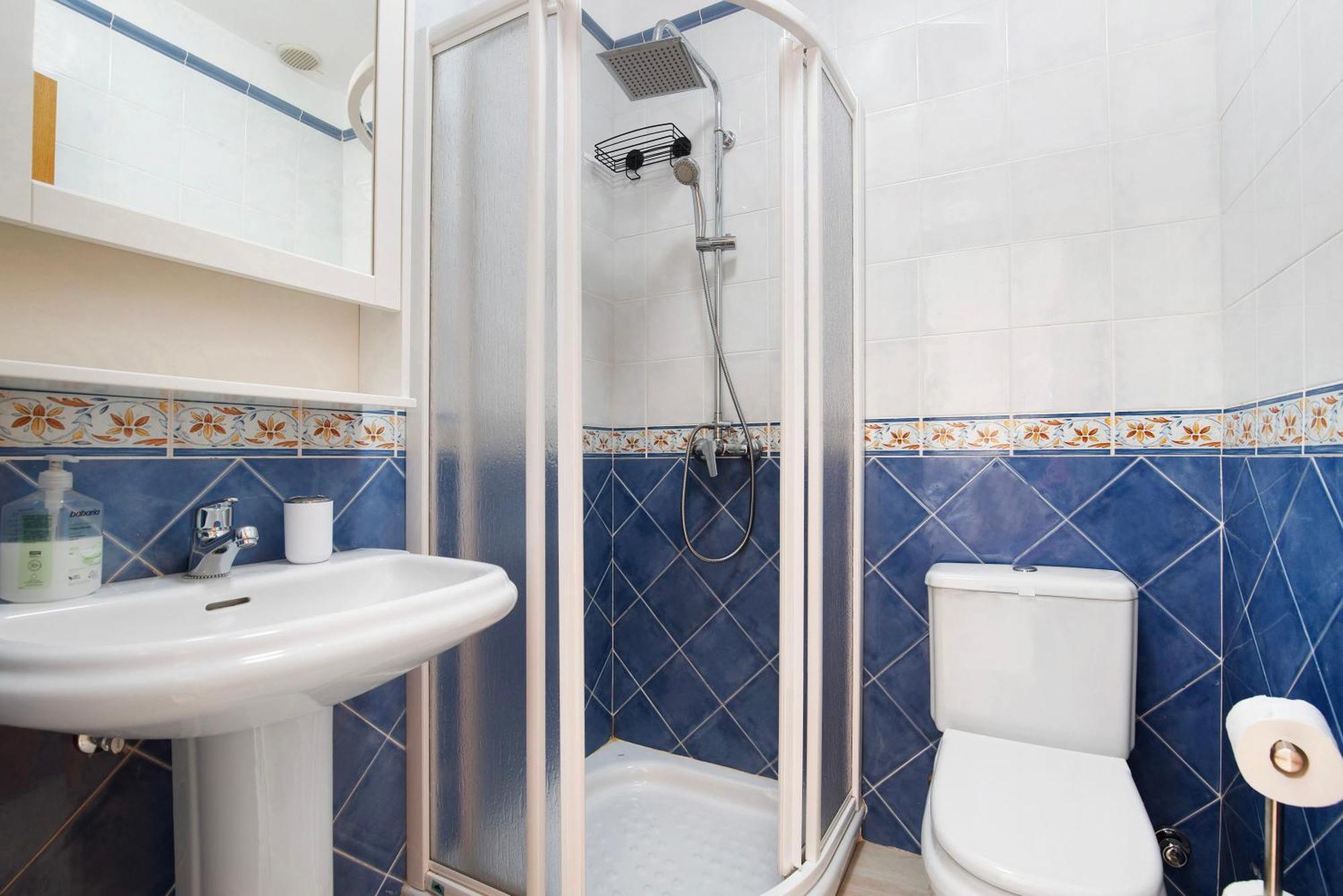 Casa Otono Villa La Lajita Bagian luar foto